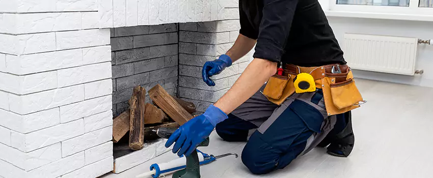 Cost of Pellet Fireplace Installation Services in Halton Hills, Ontario