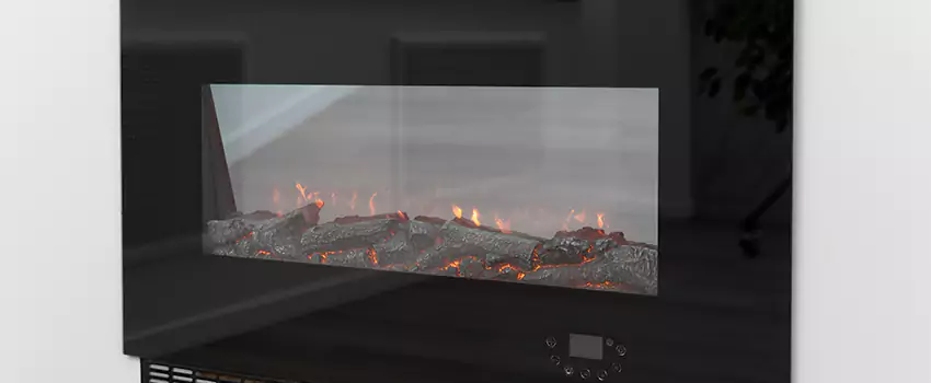 Ravelli Group Convection Fireplaces Installation in Halton Hills, Ontario