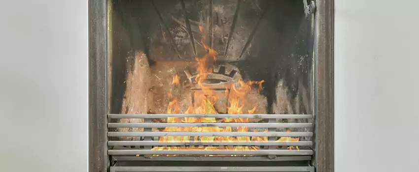 Regency Outdoor Fireplace Products Maintenance and Replacement Services in Halton Hills, Ontario