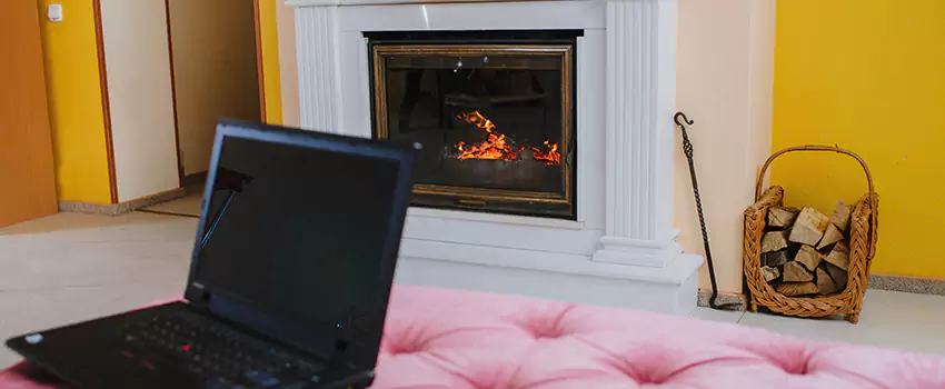 RSF Fireplaces Maintenance and Repair in Halton Hills, Ontario 