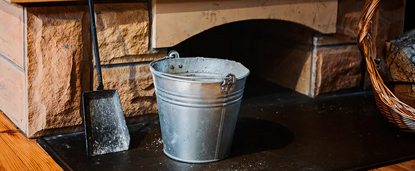 Soot Removal Process in Halton Hills, Ontario