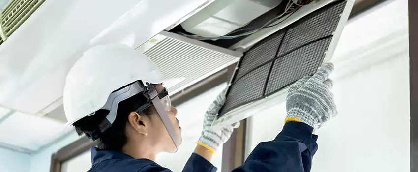 Vent Cleaning Company in Halton Hills, ON