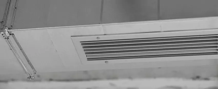 Ventilation Fan Cleaning Services in Halton Hills, Ontario