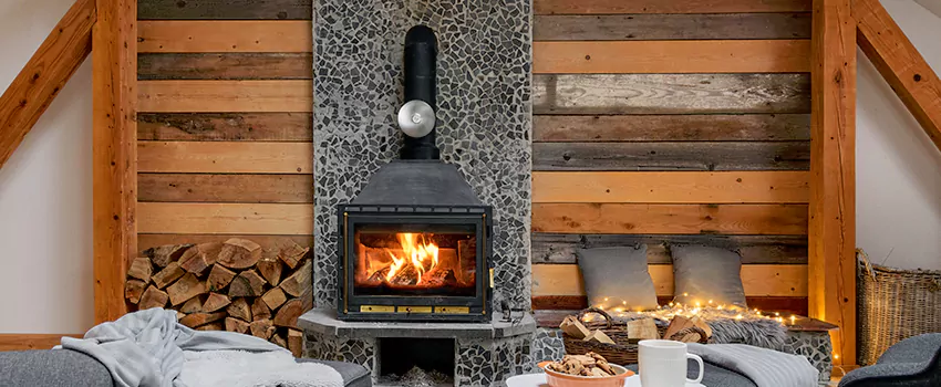 Key Features of Vermont Castings Fireplaces in Halton Hills, Ontario