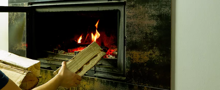 Best Wood Fireplace Repair Company in Halton Hills, Ontario