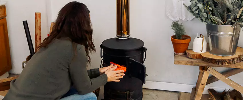 Wood Stove Chimney Cleaning Services in Halton Hills, ON