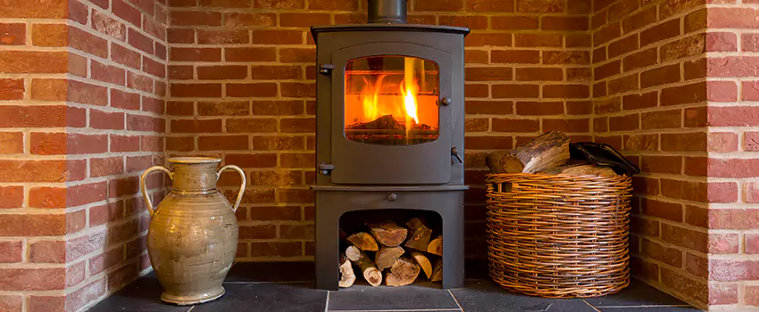 Wood Stove Inspection Services in Halton Hills, Ontario