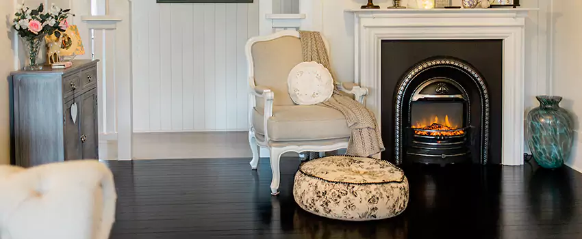 Wood Stove Firebox Installation Services in Halton Hills, ON