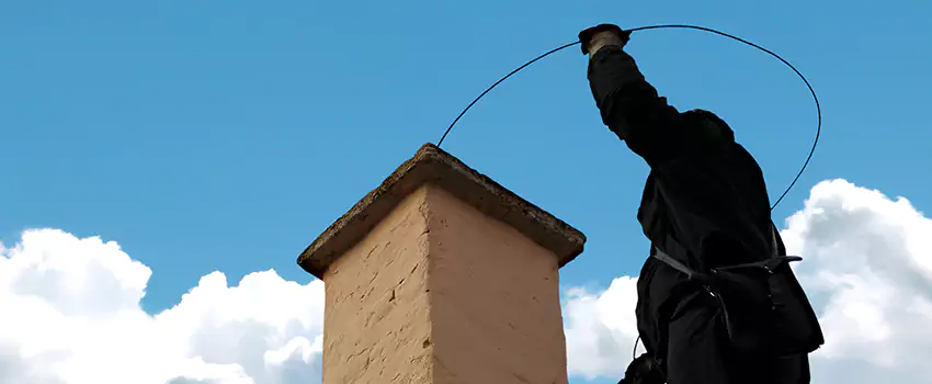 Raccoon Removal Solution from Chimney in Halton Hills, ON