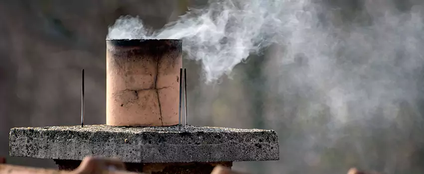 Chimney Creosote Cleaning Experts in Halton Hills, Ontario