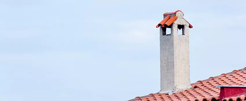 Chimney Crown Problems in Halton Hills, Ontario