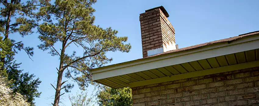 Chimney Design and Style Remodel Services in Halton Hills, Ontario