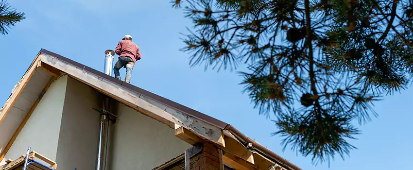 Chimney Repair Cost in Halton Hills, ON