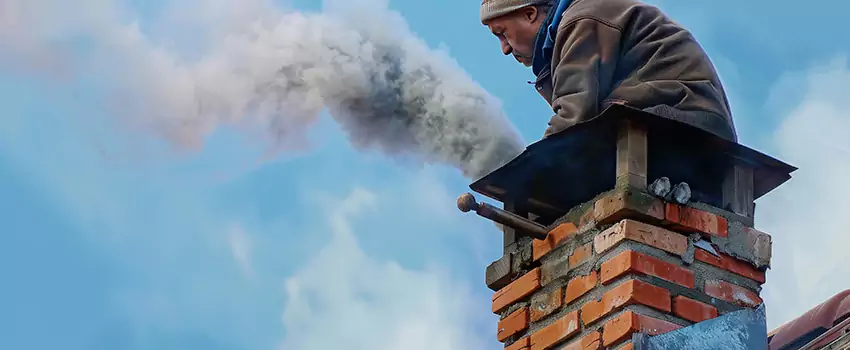 Soot Buildup Prevention in Halton Hills, Ontario