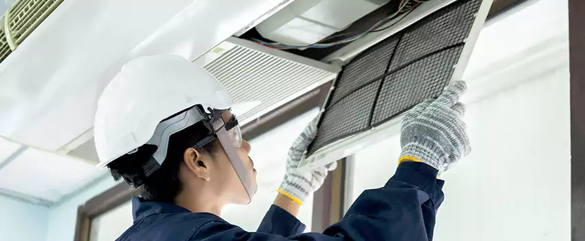 Signs of Clogged Air Ducts in Halton Hills, ON