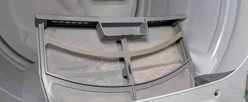 Benefits of Professional Clogged Dryer Vent Cleaning in Halton Hills, Ontario