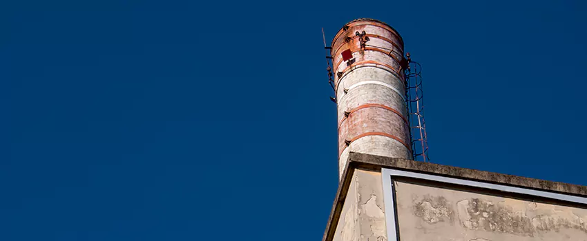 Commercial Waterproofing Chimney Installation And Repair Services in Halton Hills, ON