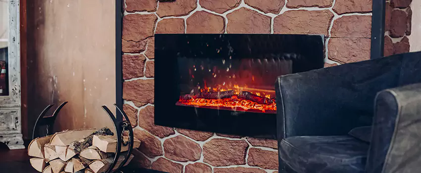 Custom Fireplace Design Refurbishment Services in Halton Hills, Ontario