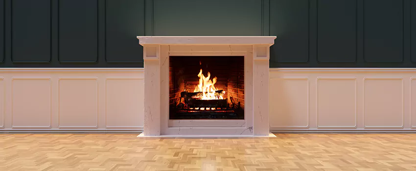 Decorative Fireplace Installation Cost in Halton Hills, Ontario