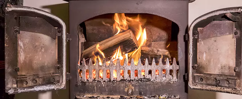 Drolet Fireplace Tempered Glass Hearth Pad Replacement in Halton Hills, ON