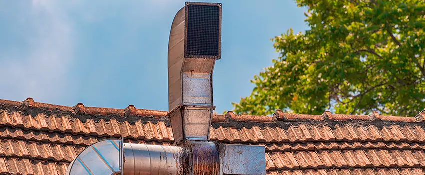 Clogged Duct Cleaning Near Me in Halton Hills