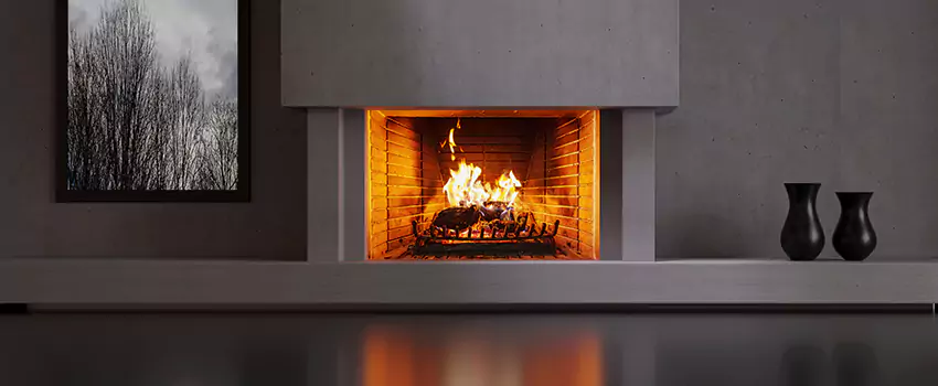 Benefits of Electric Fireplace Embers in Halton Hills, ON