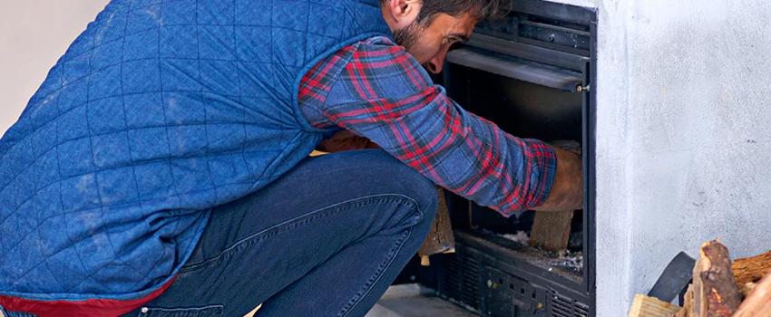 Affordable Electric Fireplace Installation in Halton Hills, ON