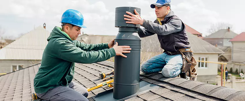 Professional Fireplace Maintenance Contractors in Halton Hills, ON