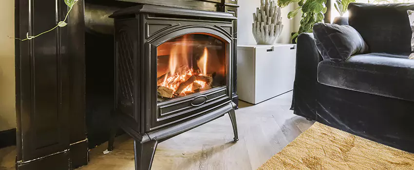 Fireplace Conversion Cost in Halton Hills, Ontario