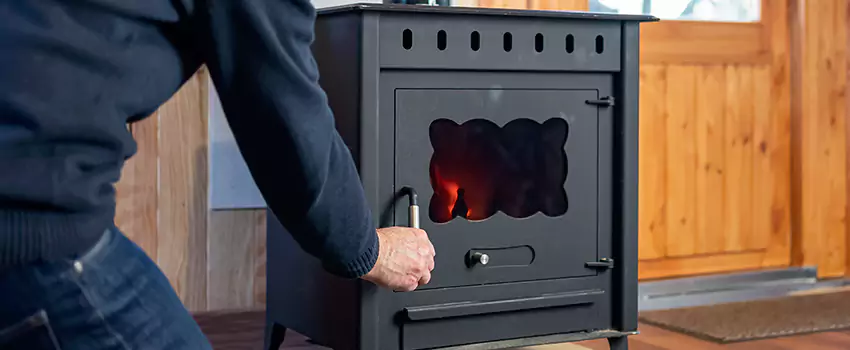 Cost of Fireplace Door Installation Service in Halton Hills, Ontario