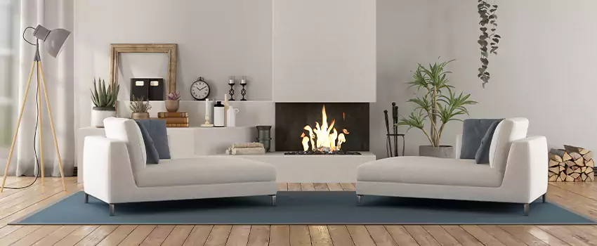 Fireplace Firebox Grate Replacement Services in Halton Hills, Ontario