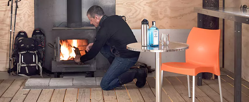 Ethanol Fireplace Fixing Services in Halton Hills, ON