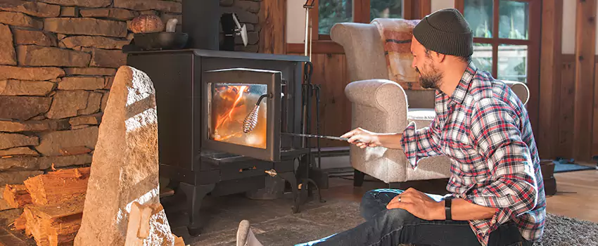 Fireplace Screen Installation And Replacement in Halton Hills, ON