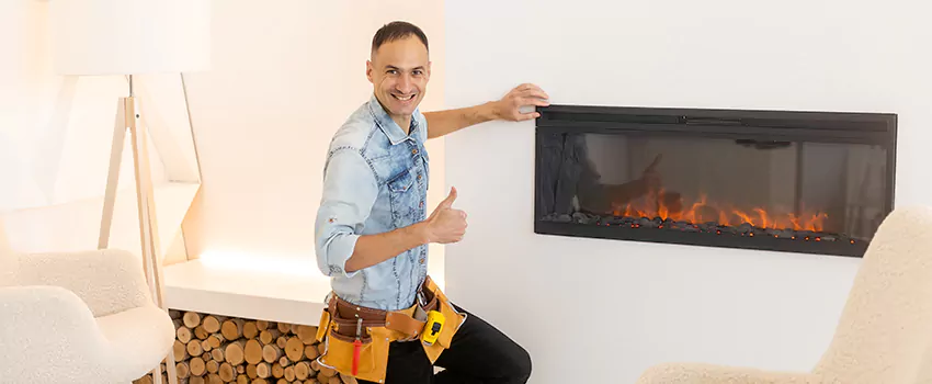 Fireplace Flue Maintenance Services in Halton Hills, ON