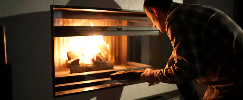 Fireplace Grate Repair For Fireplace Metal in Halton Hills, Ontario