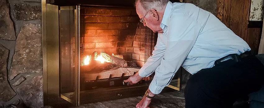 Emergency Smoke Chamber Repairs in Halton Hills, ON