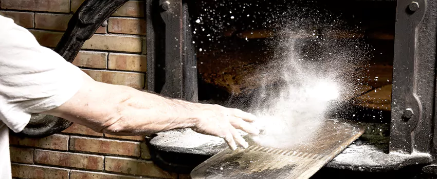 Fireplace Leaky Roof Repair in Halton Hills, Ontario