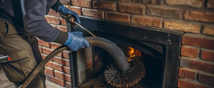 Fireplace Sweeping And Maintenance Solution in Halton Hills, ON