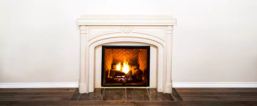 Outdoor Gas Fireplaces Installation in Halton Hills, ON