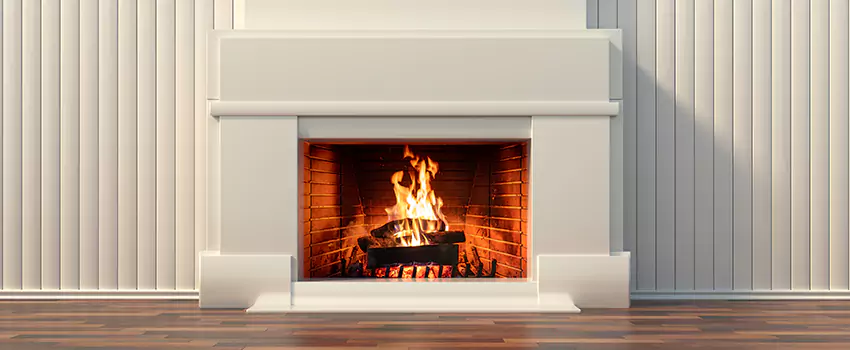 Heat & Glo Built-In Electric Fireplace Maintenance in Halton Hills, Ontario