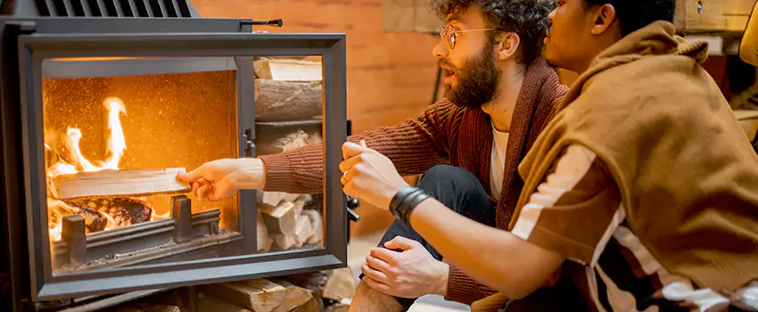 Cost of Heatilator Fireplace in Halton Hills, Ontario