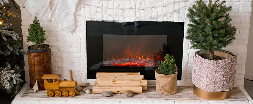 Kingsman Gas Fireplaces Repair Services in Halton Hills, ON