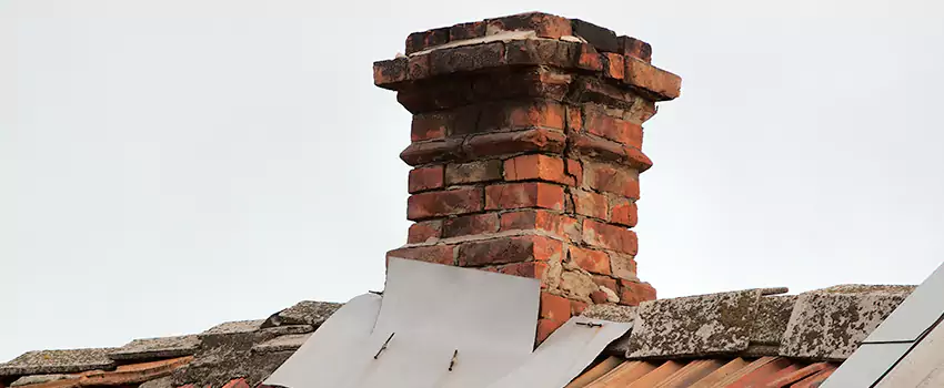 Leaking Fireplace Chimney Repair and Replacement Services in Halton Hills, ON