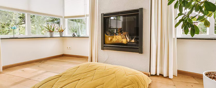 New Fireplace Installation Cost in Halton Hills, Ontario