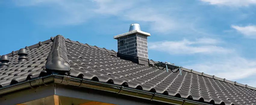 Prefab Chimney Installation Experts in Halton Hills, Ontario