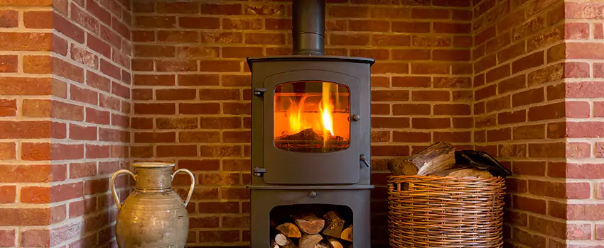 Quadra-Fire Fireplace Installation and Repair in Halton Hills, ON