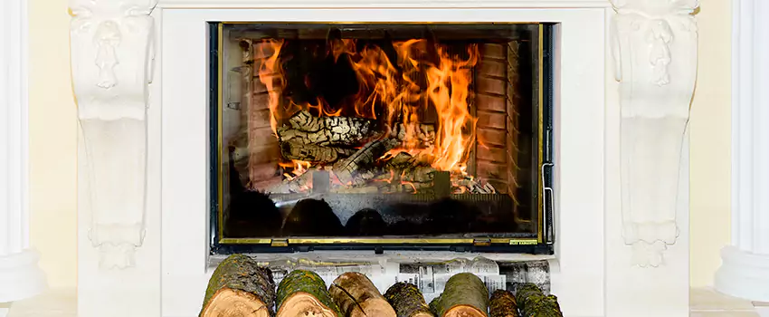 Ravelli Group Wood Fireplaces Replacement in Halton Hills, Ontario