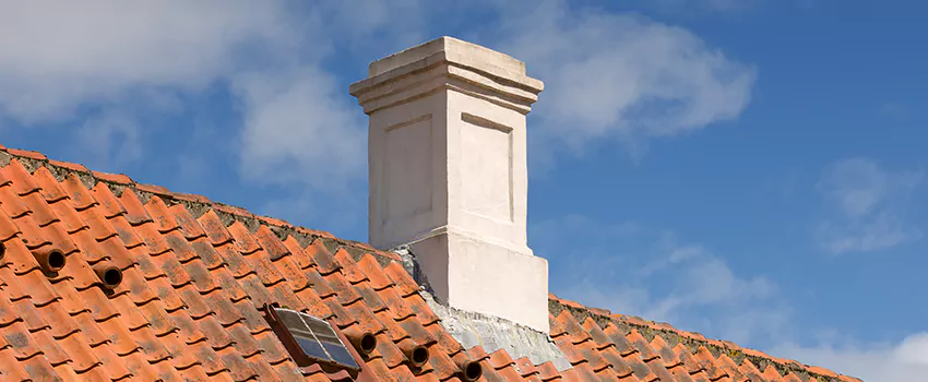 Residential Chimney Flashing Repair Services in Halton Hills, ON