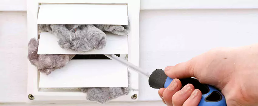 Signs of Dust Accumulation in Vents in Halton Hills, ON