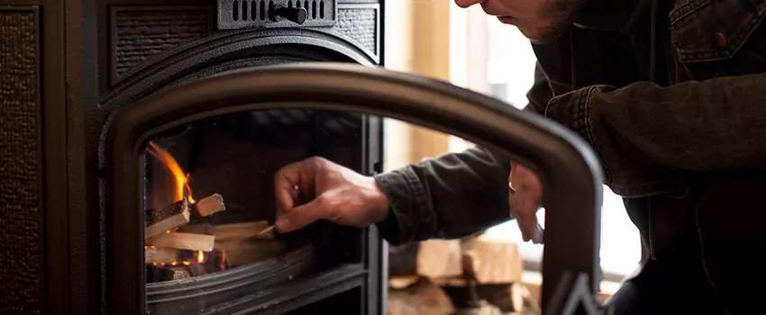 Affordable Wood Fireplace Fixing Solutions in Halton Hills, Ontario